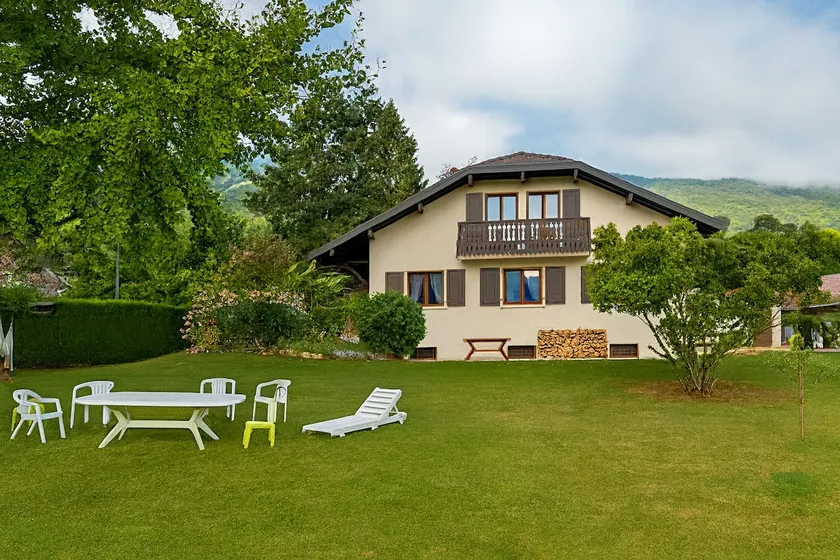 Villa Pierrette - spacious and close to Lake Annecy - Image 1
