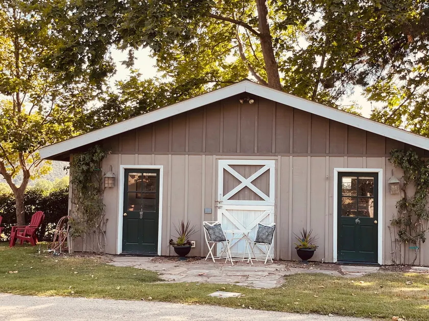 The Dog House - Image 1