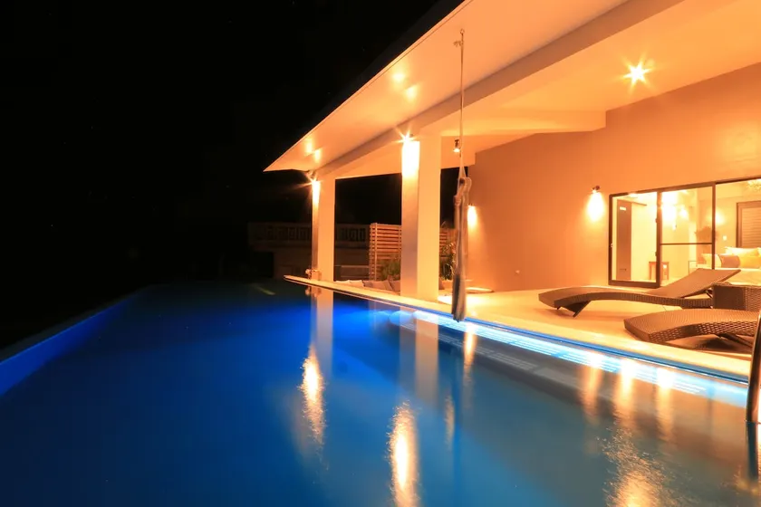 MARINX POOLVILLA NAKANDAKARI - Image 1