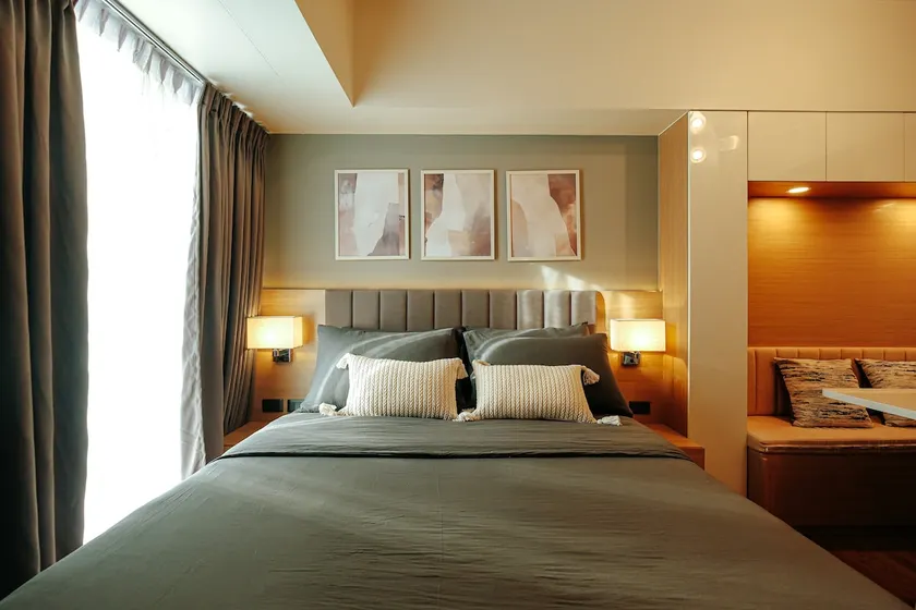 Auri Loft (Across Ayala Mall) - Image 1