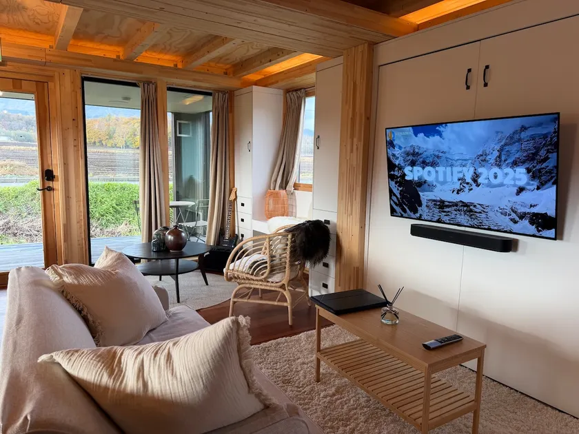 Modern Cottage Retreat | Near Niseko & Rusutsu Ski - Image 1
