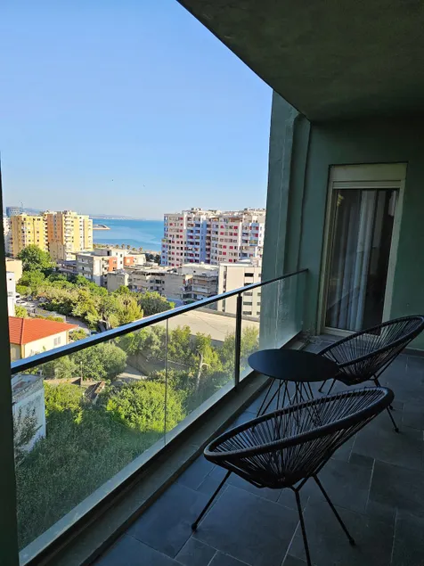 Sea View Apartment III - Image 1