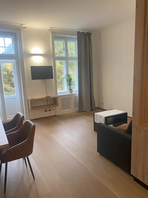 Appartament Tribulaun - Image 1