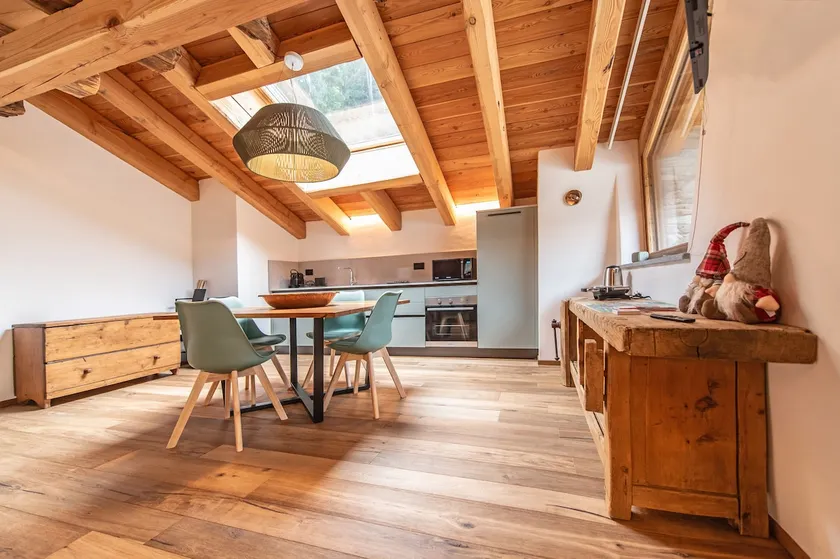 Chalet 181 - Image 1