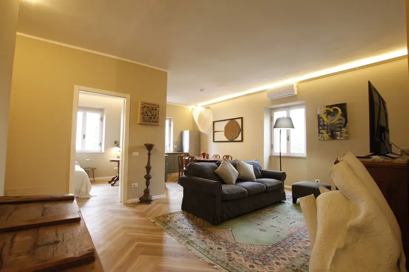 Lakeside Escape, 3 beds, 2 bathrooms, AC, Fiber WIFI - Image 1
