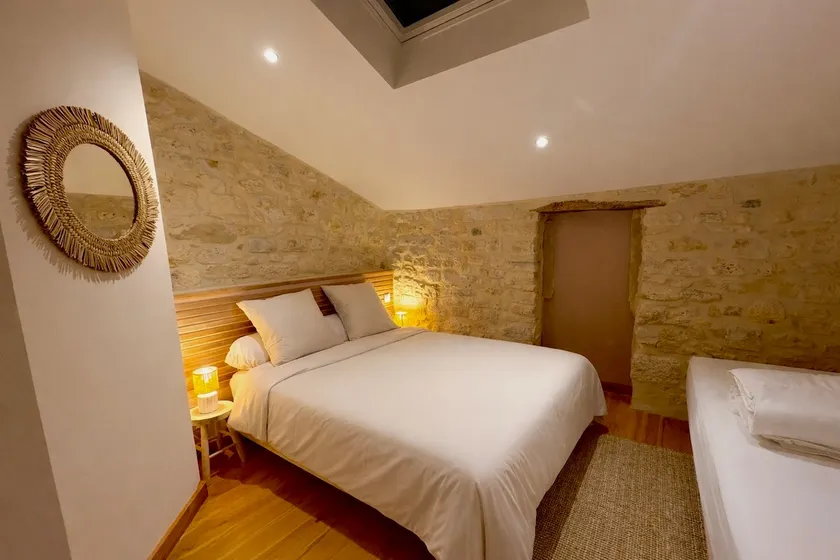 Charming house, terrace & air conditioning - Uzès - Image 1