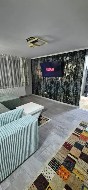 Safta Apartaments Center - Image 1