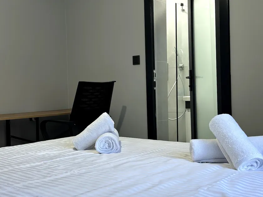 COP 31 | Comfortable 2BR Flat | 2 Baths • Antalya - Image 1