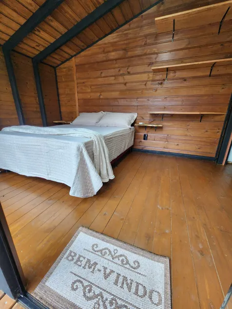 Chalet No. 4 Itapema Meia Praia 100 meters from the sea - Image 1