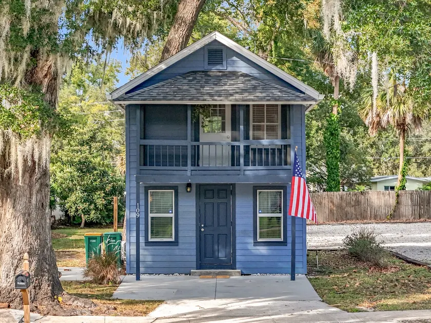 The Wellness Spot - Peaceful Tiny Home - Image 1