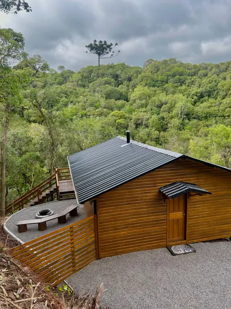 Aruanda Cabin - Image 1