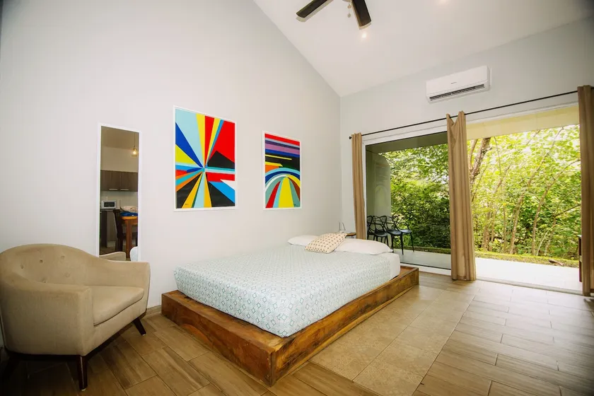 UNIT B - 1 bedroom Apartment @VenaoPark PlayaVenao - Image 1
