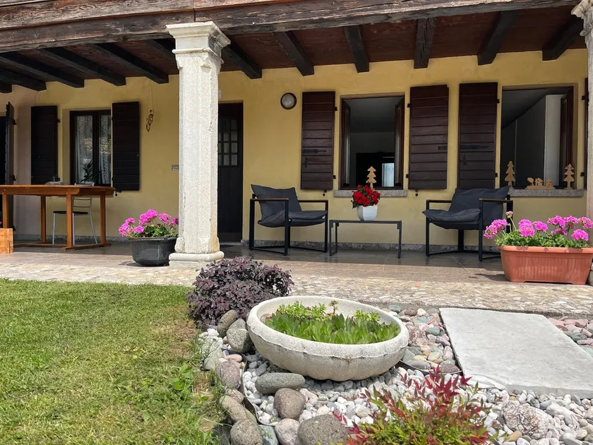 Nido Anconetta Relaxation on the outskirts of the Dolomites - Image 1