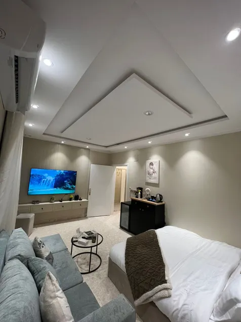 Hotel-style studio in Al-Yarmouk - 202 - Image 1