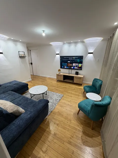 Paris Dream Apartment – 1 Minute from the Metro - Image 1