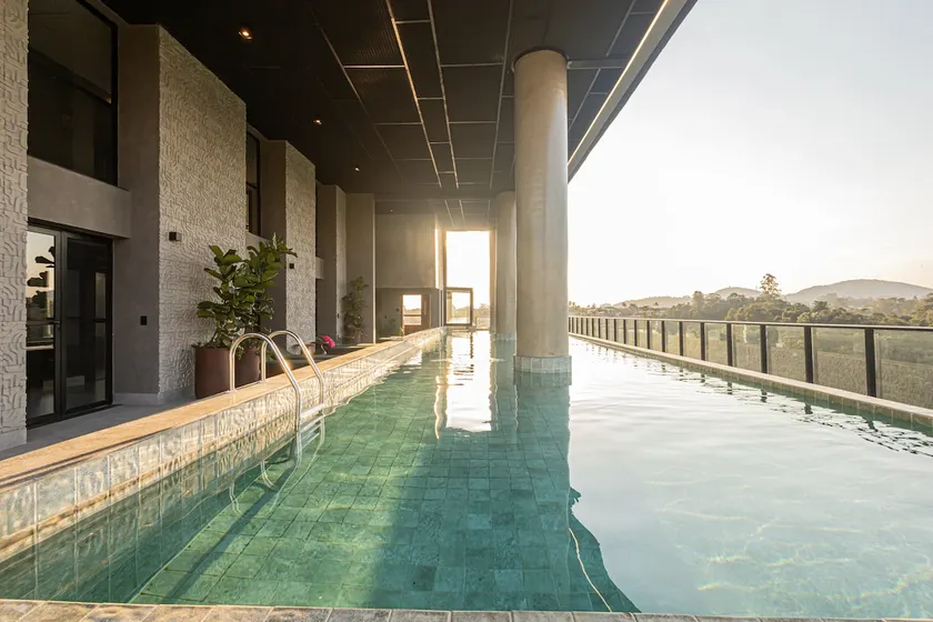 SKY- STD- Elegance and Comfort at 18 do Forte! - Image 1