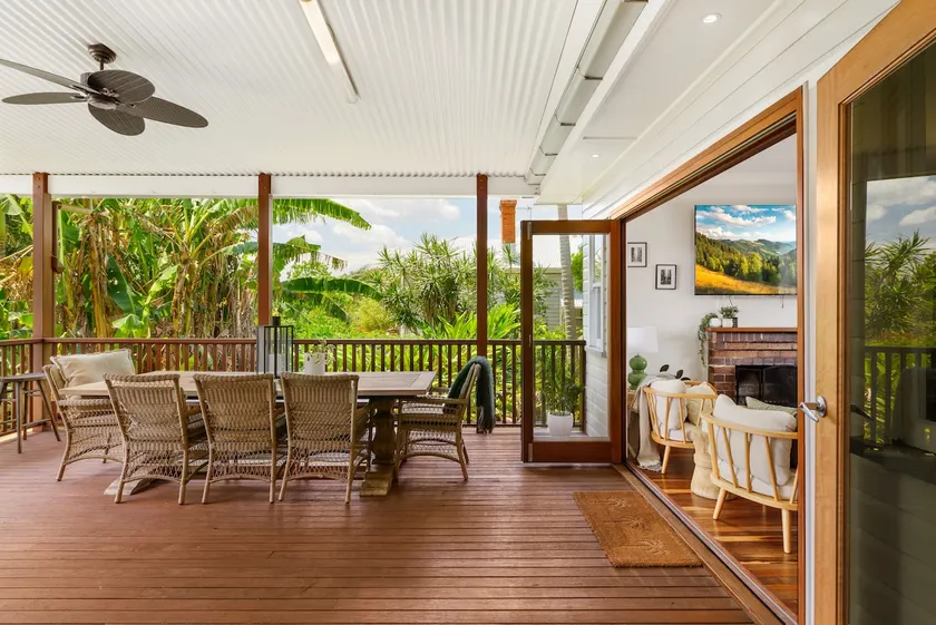 Blue View Cottage! - Image 1