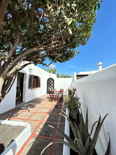 ”Paseo del Mar” House - Playa del Cable - Image 1