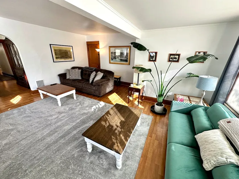 Welcome to The Ramsdell |Your Cozy Buffalo Retreat - Image 1