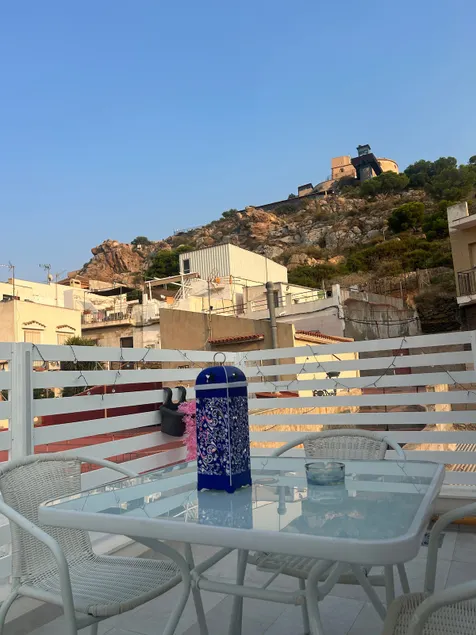 San Juan de las Aguilas Viewpoint - Image 1
