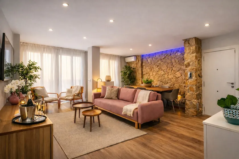 Magic Design Apartment · Alicante Coast - Image 1