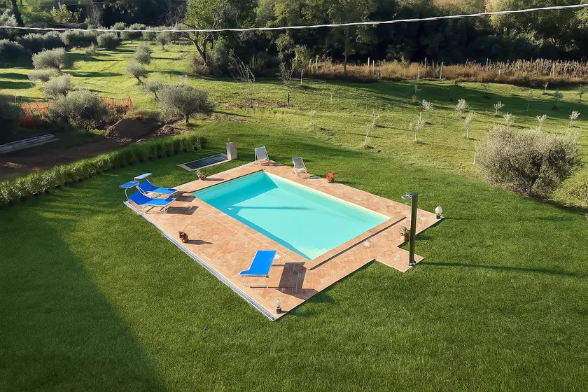 Carboni Vacation Home - Image 1