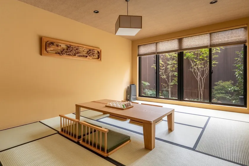 [Tsuru INN] 5 min Tsuruhashi, Direct Namba - Image 1