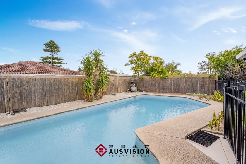 The Karri Oasis-Central-Pool, BBQ, Airport, Curtin - Image 1