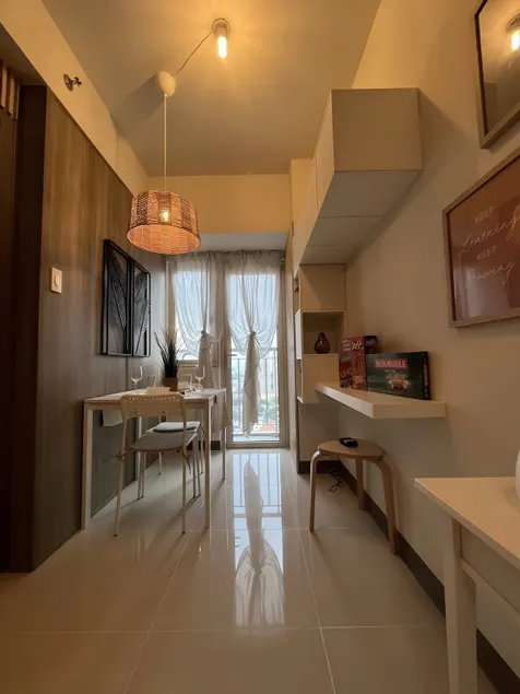 Luxury Bayview Condo MOA & PICC Free WiFi - Image 1