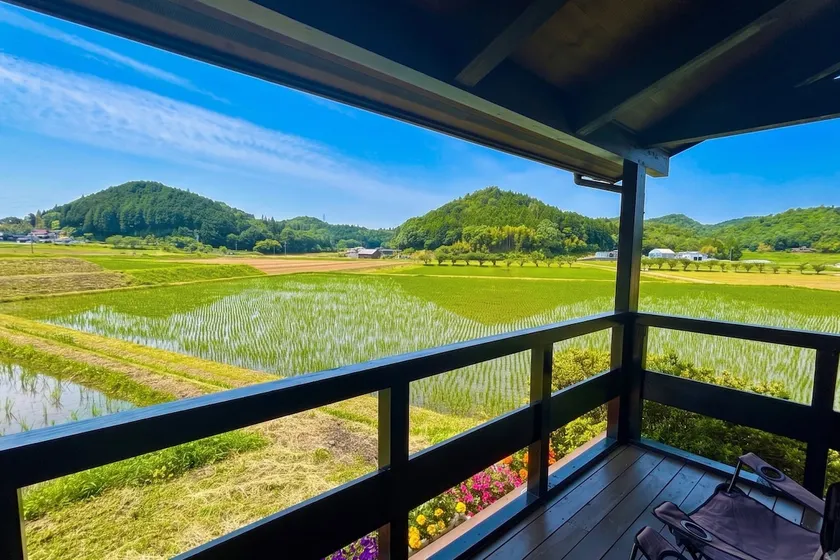 Setouchi Retreats Sera Highlands - Image 1