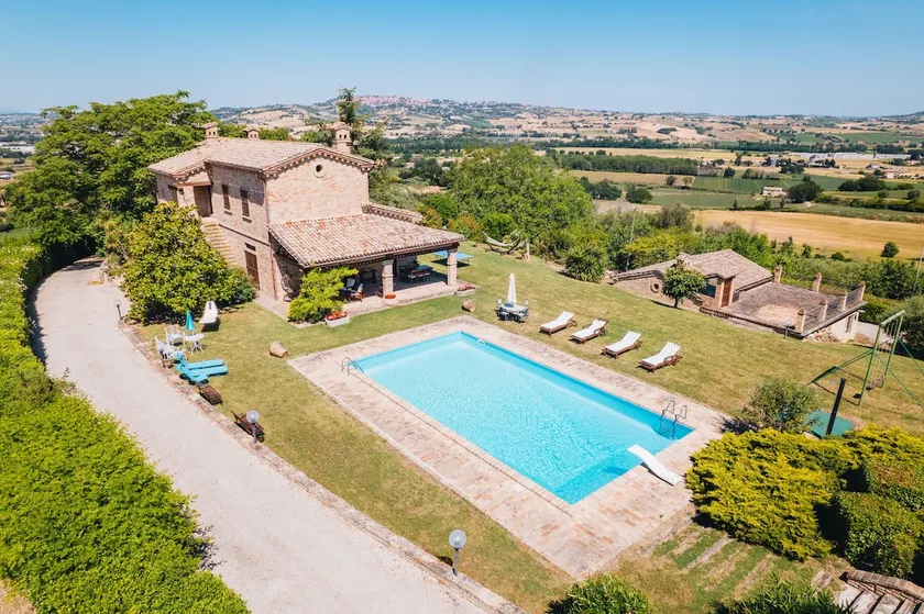 Italian Experience-Villa Incanto - Image 1