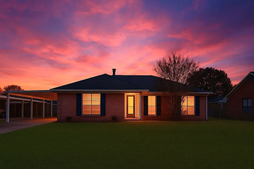 Prattville Paradise - Image 1