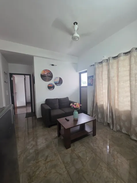 The Radiant Retreat - Image 1