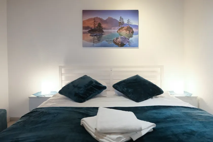 Apartment Goldey - Image 1