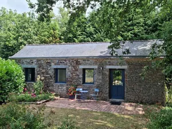 Gîte La petite Ti - Image 1