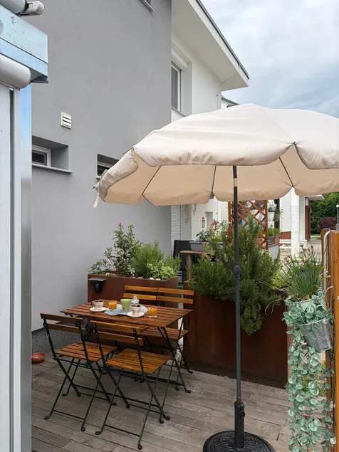 Studio apartment Rimljanka - Image 1