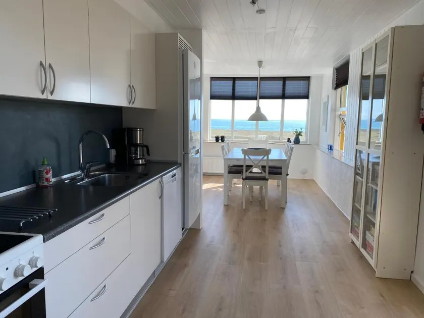 Apartment with direct ocean view - 3 bedrooms - Image 1