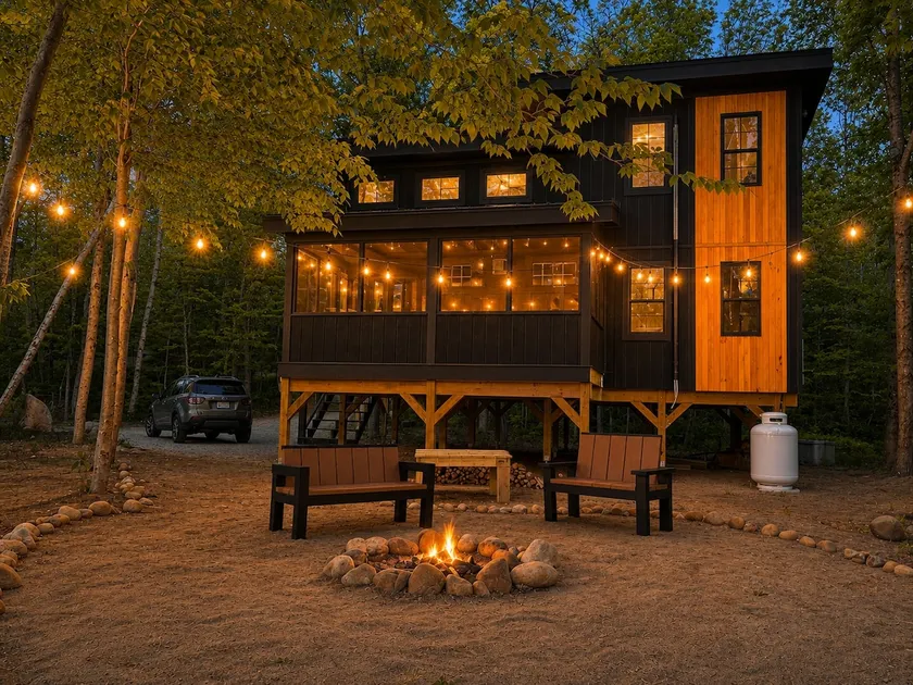 Cozy Modern Mountain Cabin~ - Image 1