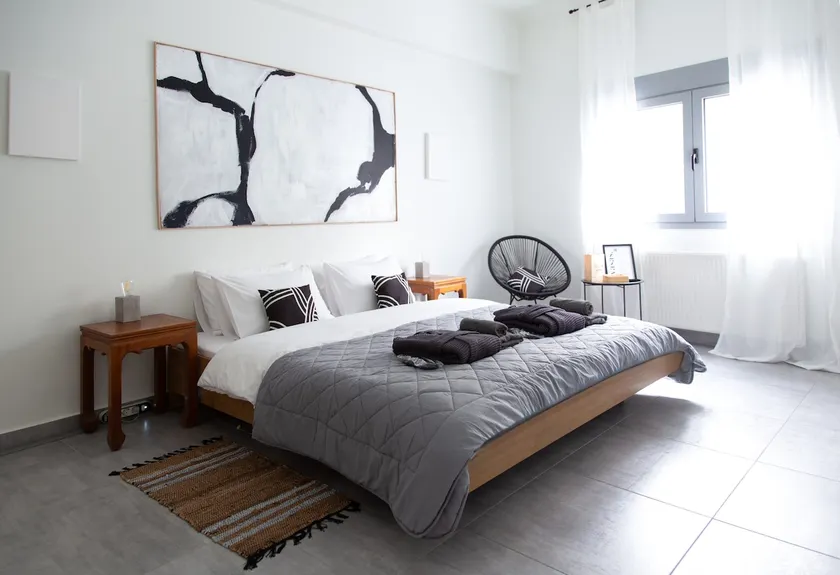 Central Urban Retreat - Image 1