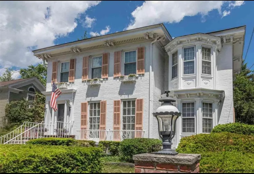 The Fair Street Suite - Image 1