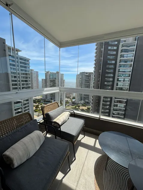 New apartment between Dunes and Sea - Image 1