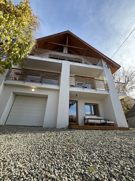 Dolina Luna Terra Apartment - Image 1
