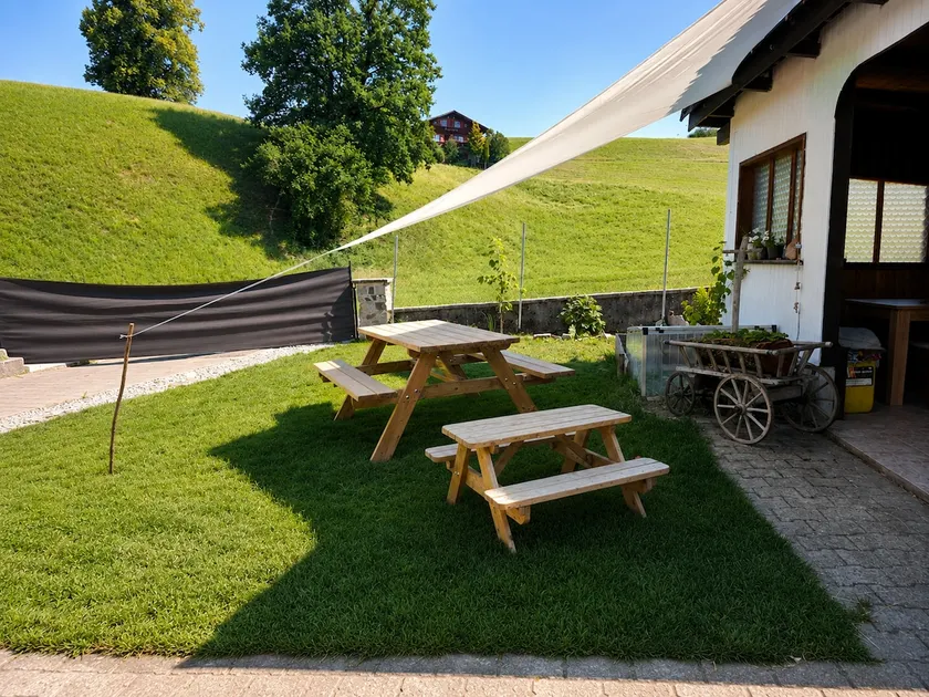 Gackernästli Emmental - Image 1
