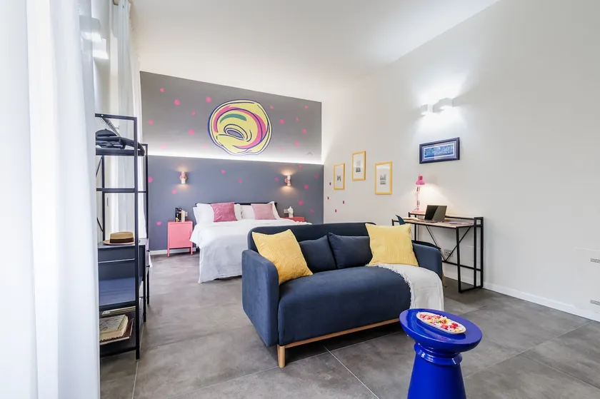Pallamaglio Suite – Tortellino Apartment - Image 1