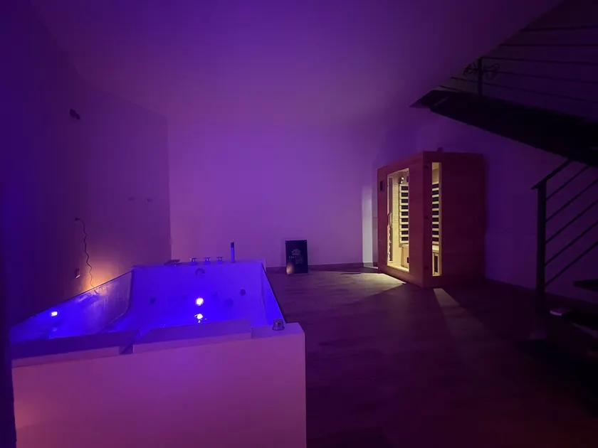 Eréntzia Suite Relax - Image 1
