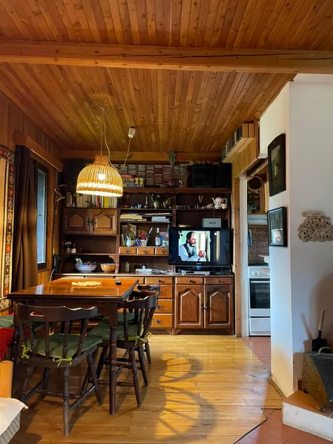 Holiday home in the mountains - Image 1