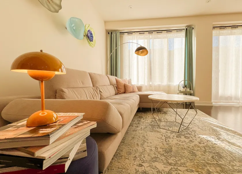 Stylish Richmond Getaway • Backyard• Parking•Patio - Image 1