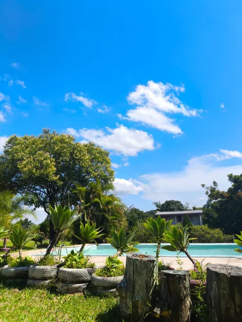 Liberdade Cabin - Image 1