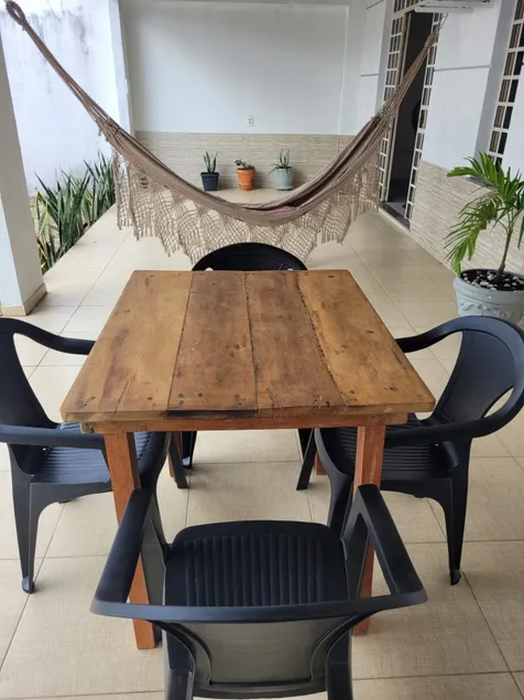 House in the best region of Avenida das Torres. - Image 1