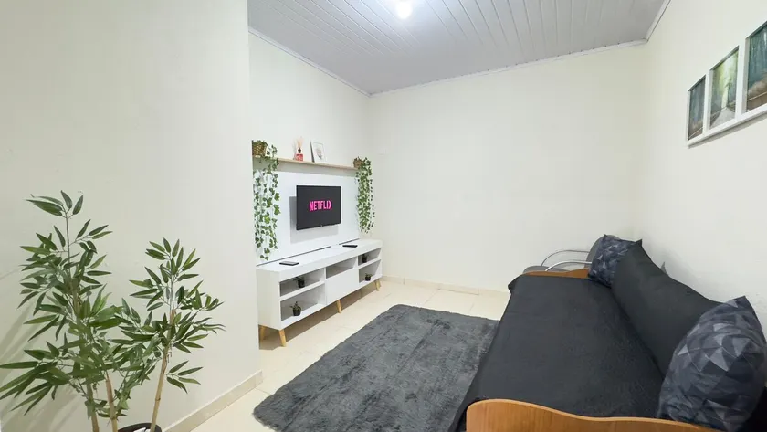 Full apartment for up to 4 people - Itaquá/Arujá - Image 1
